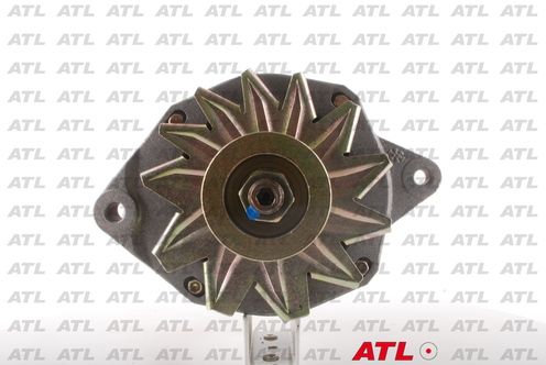 ATL Autotechnik L 34 810 Generator